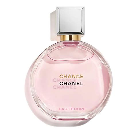 chanel chance eau de tender|eau tendre Chanel sephora.